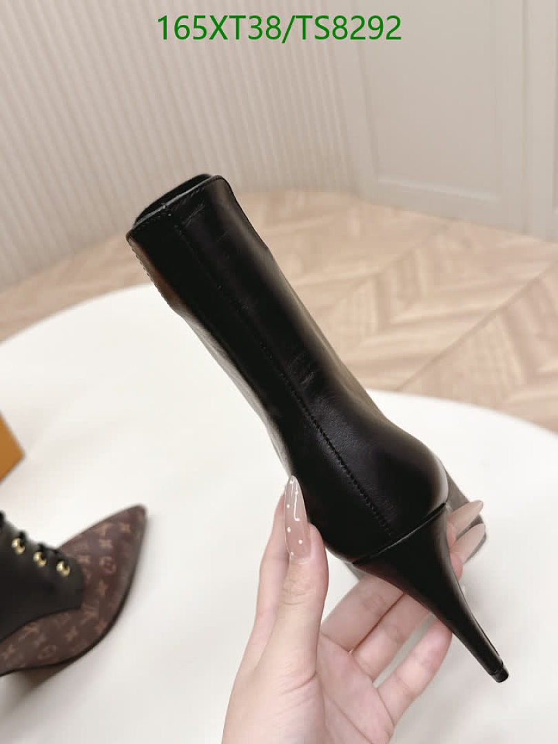 Boots-Shoes(Women) Code: TS8292 $: 165USD