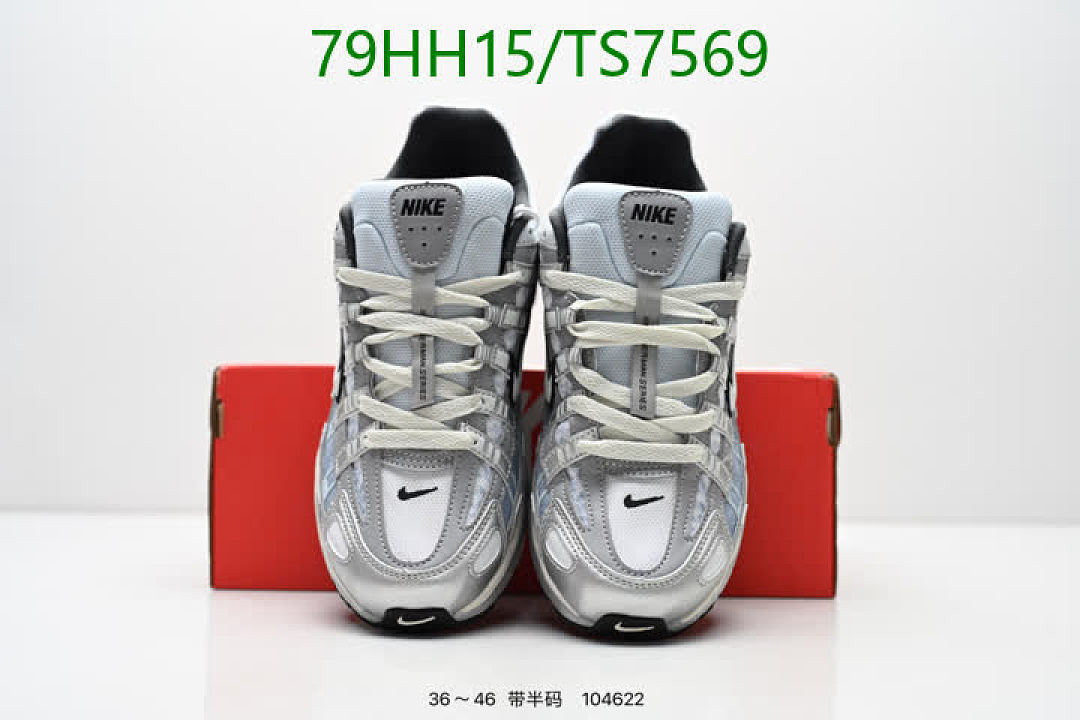 NIKE-Shoes(Women) Code: TS7569 $: 79USD