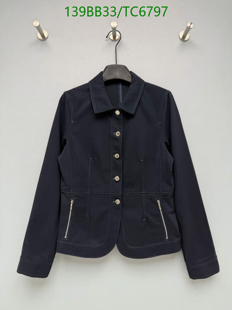 Hermes-Clothing Code: TC6797 $: 139USD