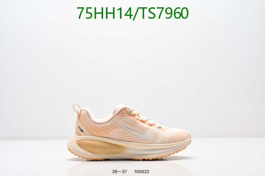 NIKE-Kids shoes Code: TS7960 $: 75USD