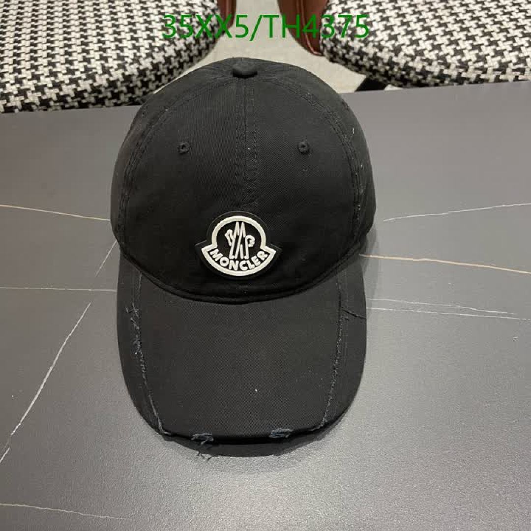 Moncler-Hats Code: TH4375 $: 35USD