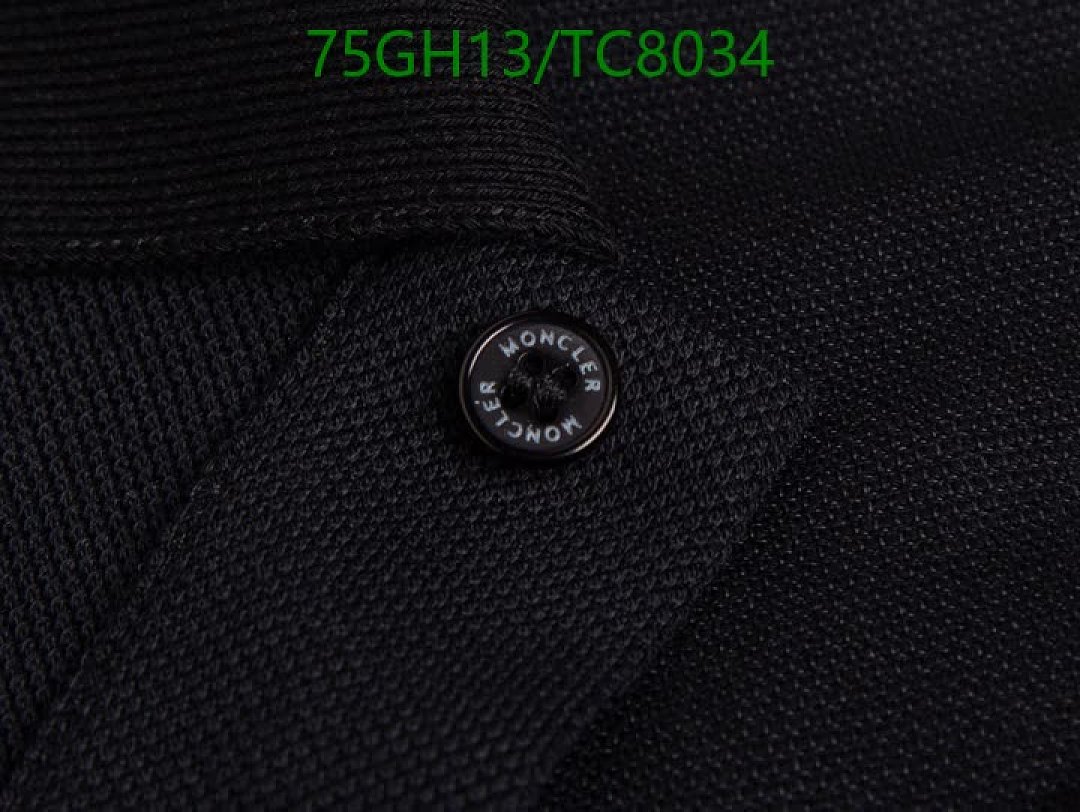 Moncler-Clothing Code: TC8034 $: 75USD