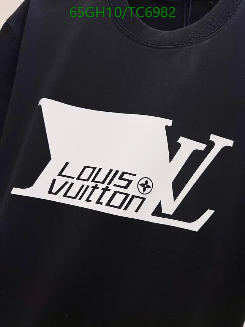LV-Clothing Code: TC6982 $: 65USD
