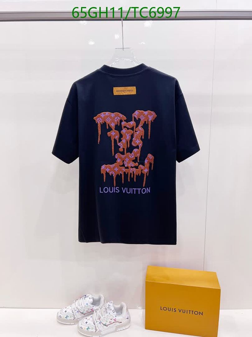 LV-Clothing Code: TC6997 $: 65USD