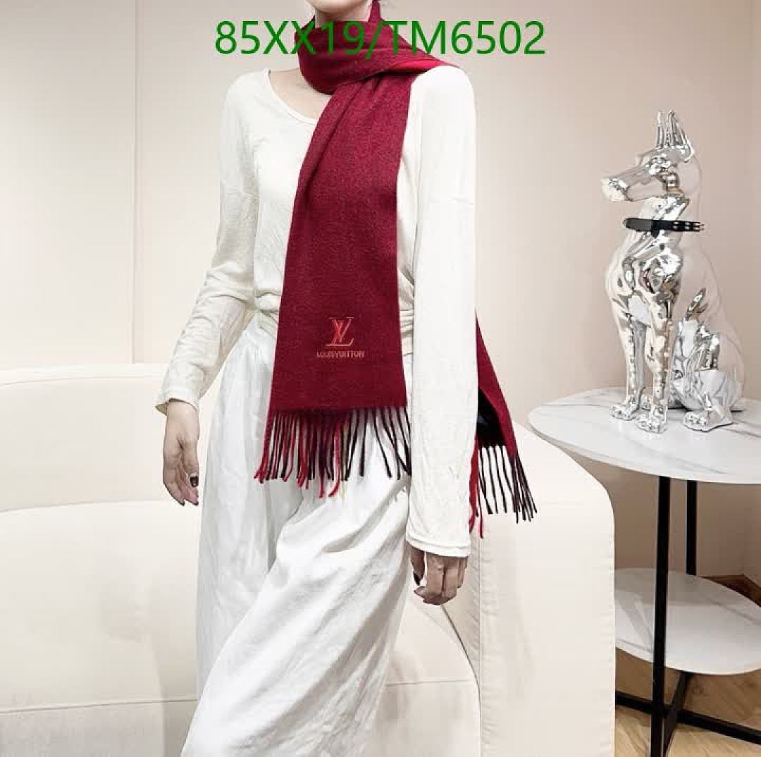 LV-Scarves Code: TM6502 $: 85USD