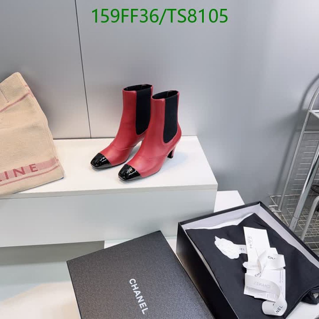 Boots-Shoes(Women) Code: TS8105 $: 159USD