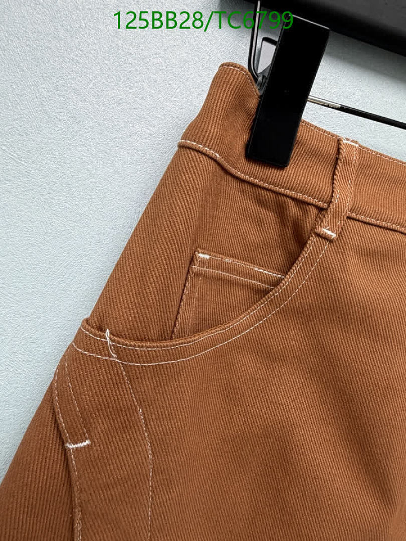 Hermes-Clothing Code: TC6799 $: 125USD