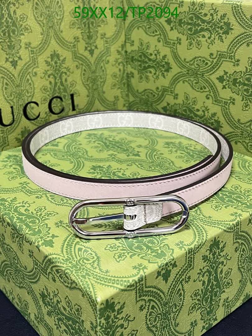 Gucci-Belts Code: TP2094 $: 59USD
