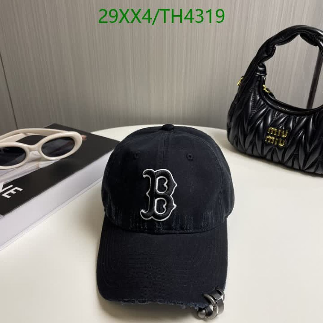 MLB-Hats Code: TH4319 $: 29USD