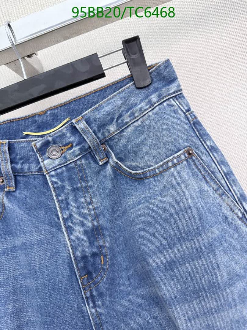 YSL-Clothing Code: TC6468 $: 95USD