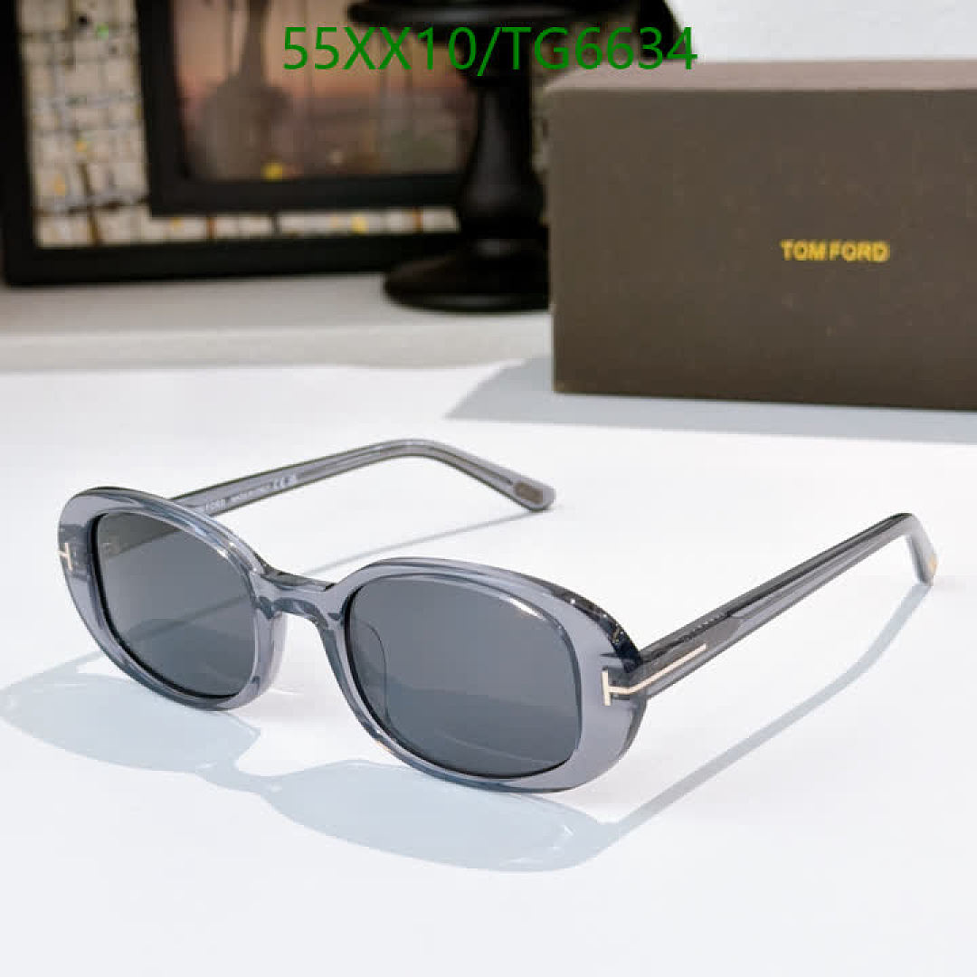 Tom Ford-Glasses Code: TG6634 $: 55USD