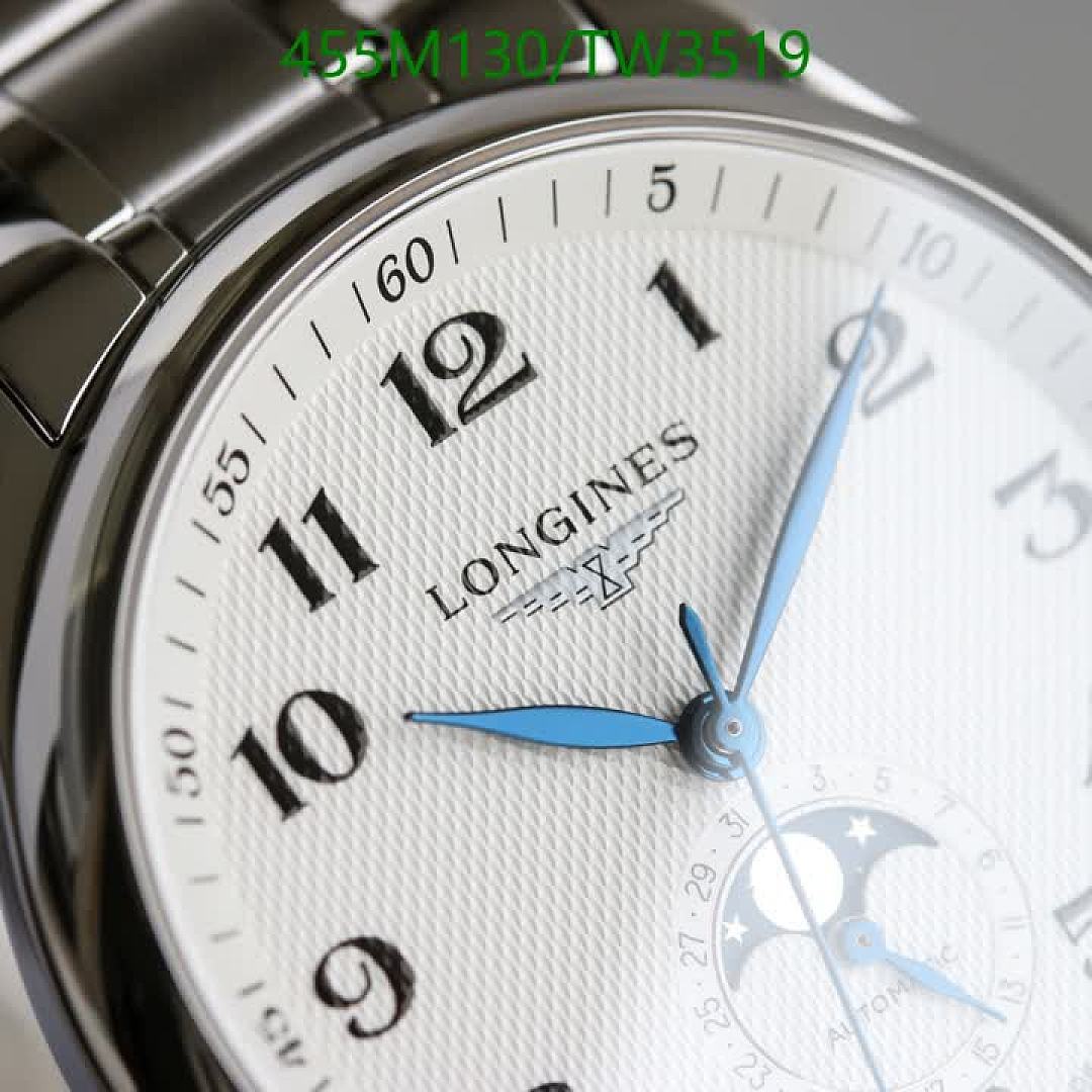 Longines-Watches(5A) Code: TW3519 $: 455USD