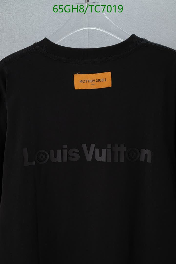 LV-Clothing Code: TC7019 $: 65USD