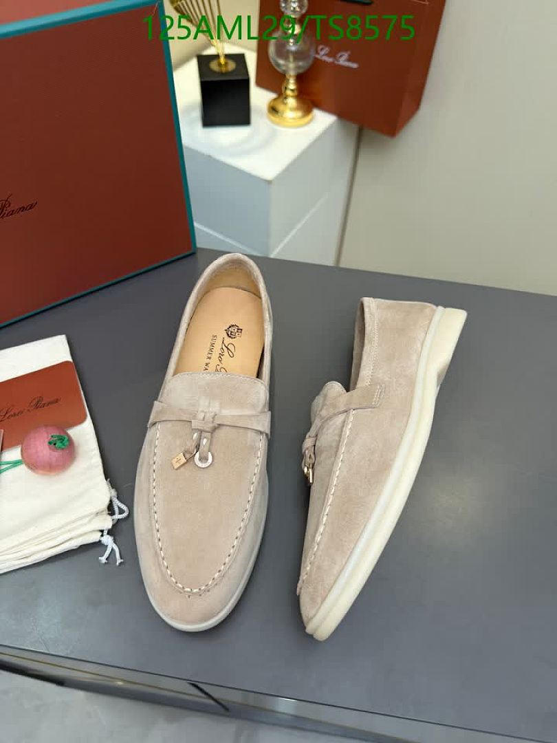 Loro Piana-Shoes(Women) Code: TS8575 $: 125USD