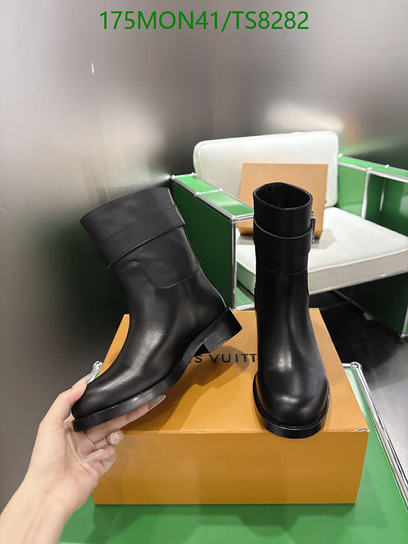 Boots-Shoes(Women) Code: TS8282 $: 175USD