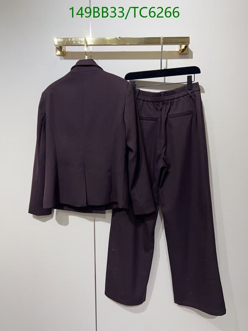 LV-Clothing Code: TC6266 $: 149USD