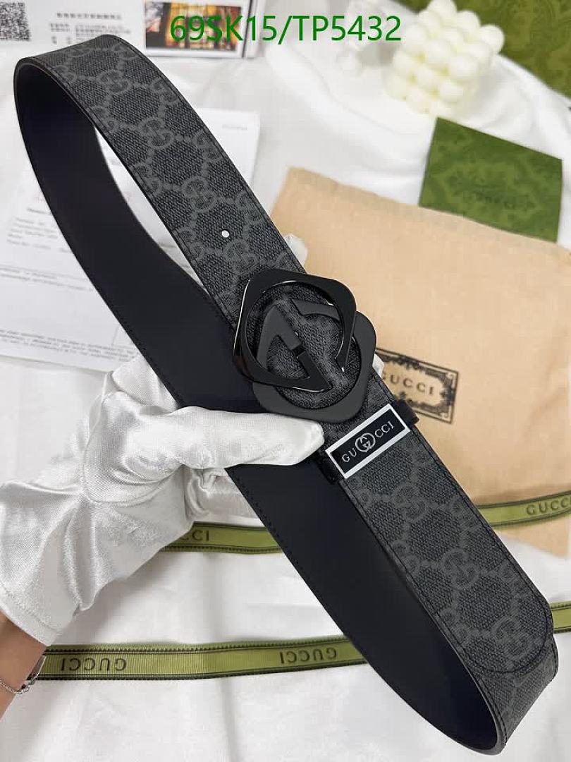 Gucci-Belts Code: TP5432 $: 69USD