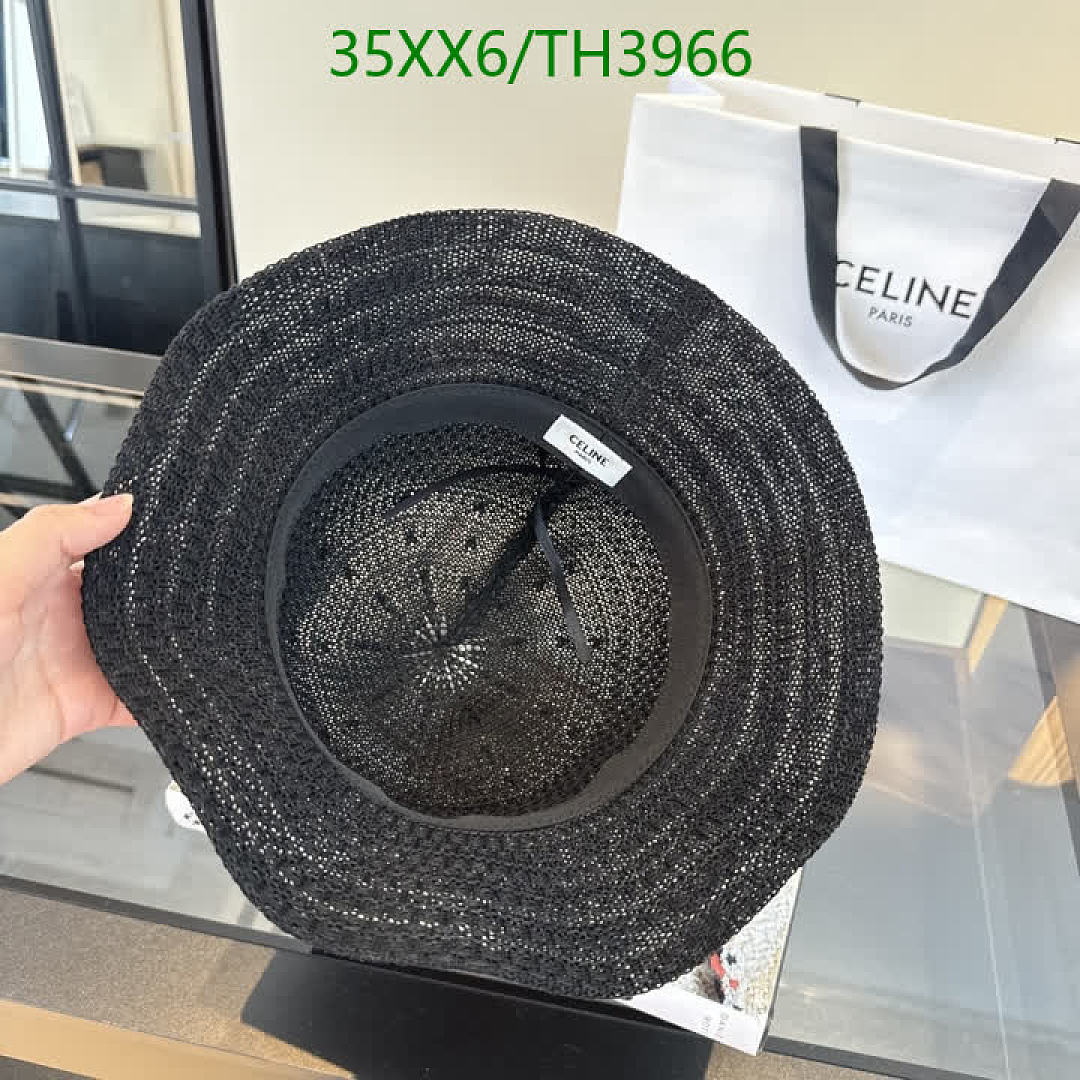 Celine-Hats Code: TH3966 $: 35USD