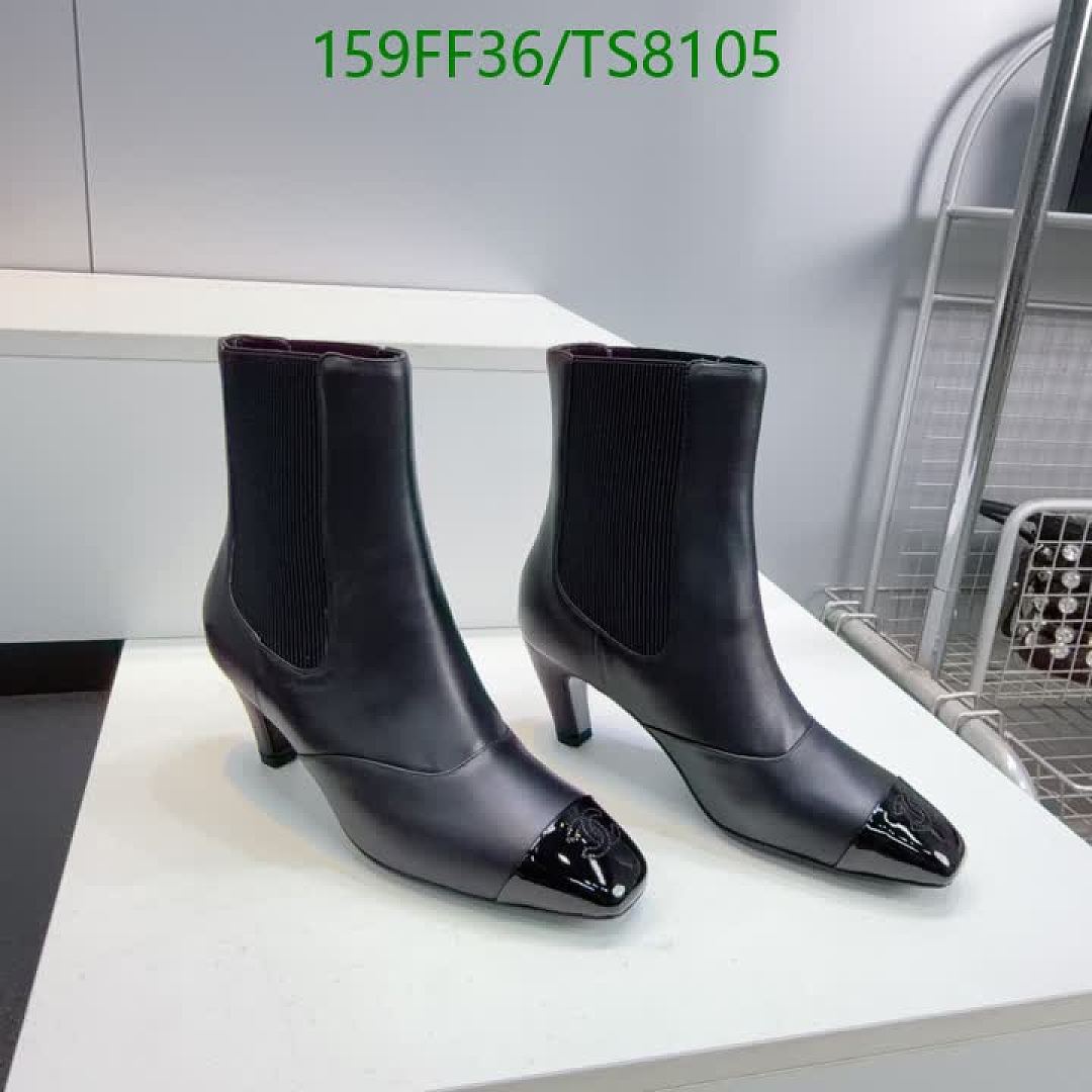 Boots-Shoes(Women) Code: TS8105 $: 159USD
