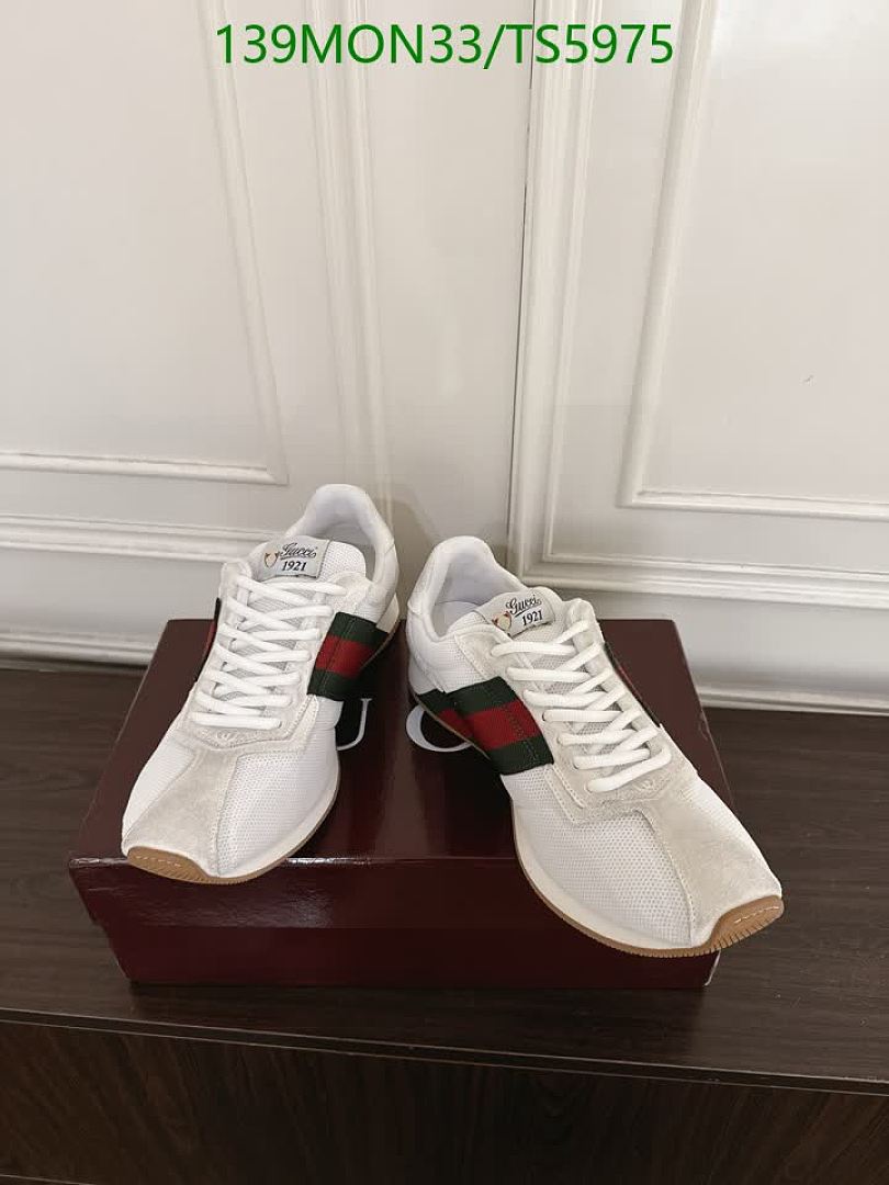 Gucci-Shoes(Women) Code: TS5975 $: 139USD