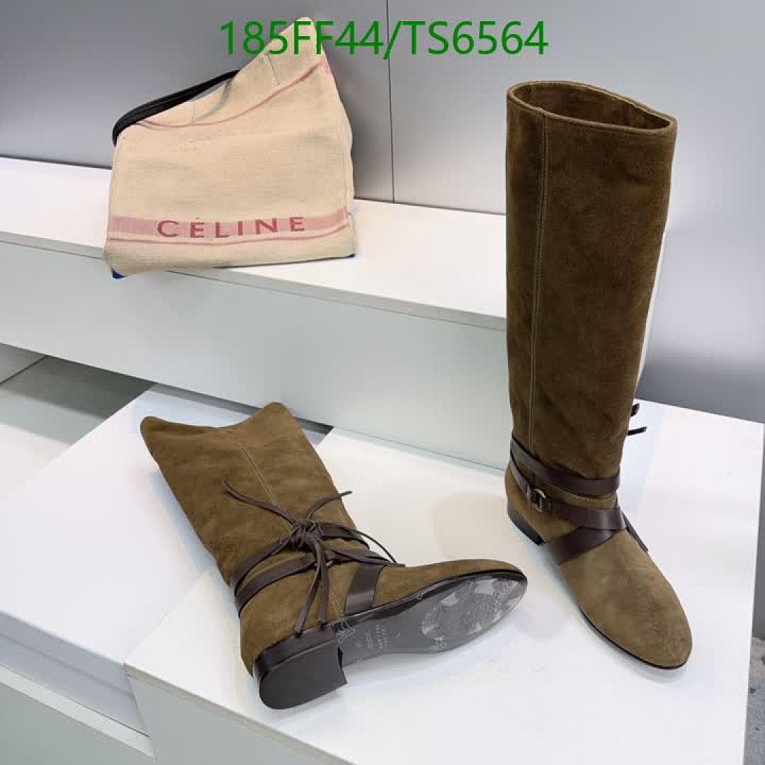 Isabel Marant-Shoes(Women) Code: TS6564 $: 185USD