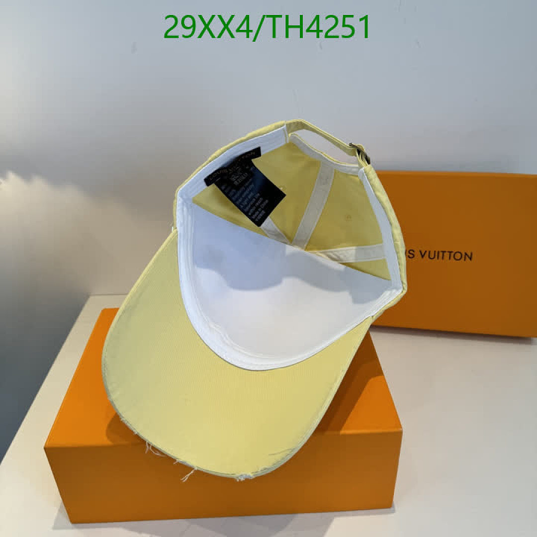 LV-Hats Code: TH4251 $: 29USD