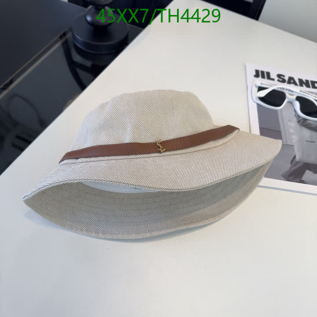 YSL-Hats Code: TH4429 $: 45USD