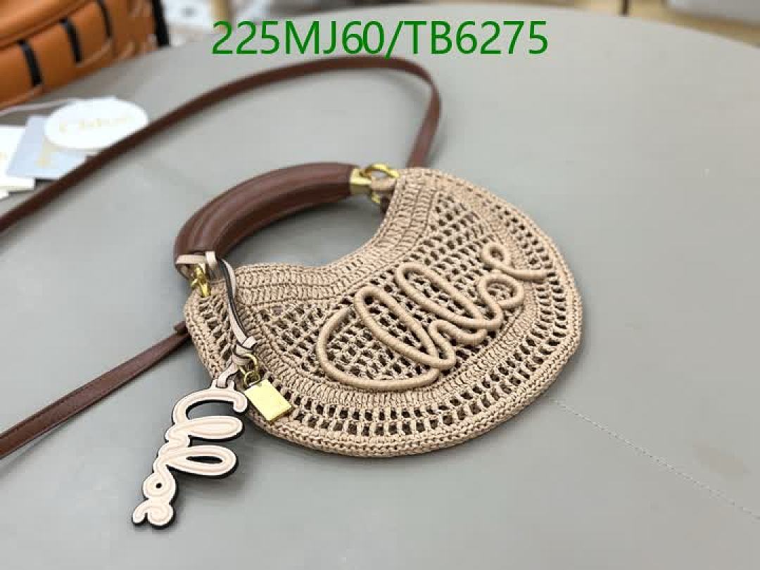 Chlo-Bags(5A) Code: TB6275 $: 225USD