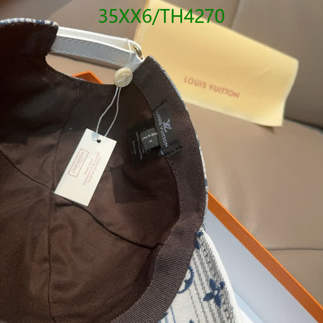 LV-Hats Code: TH4270 $: 35USD