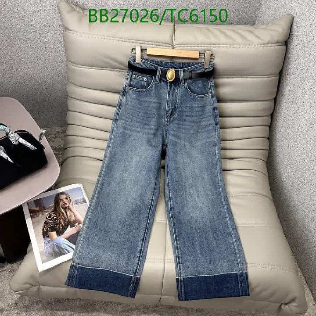 Dior-Clothing Code: TC6150 $: 27026USD