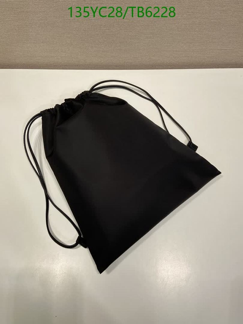 Prada-Bags(5A) Code: TB6228 $: 135USD