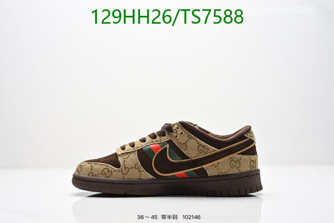 NIKE-Shoes(Women) Code: TS7588 $: 129USD