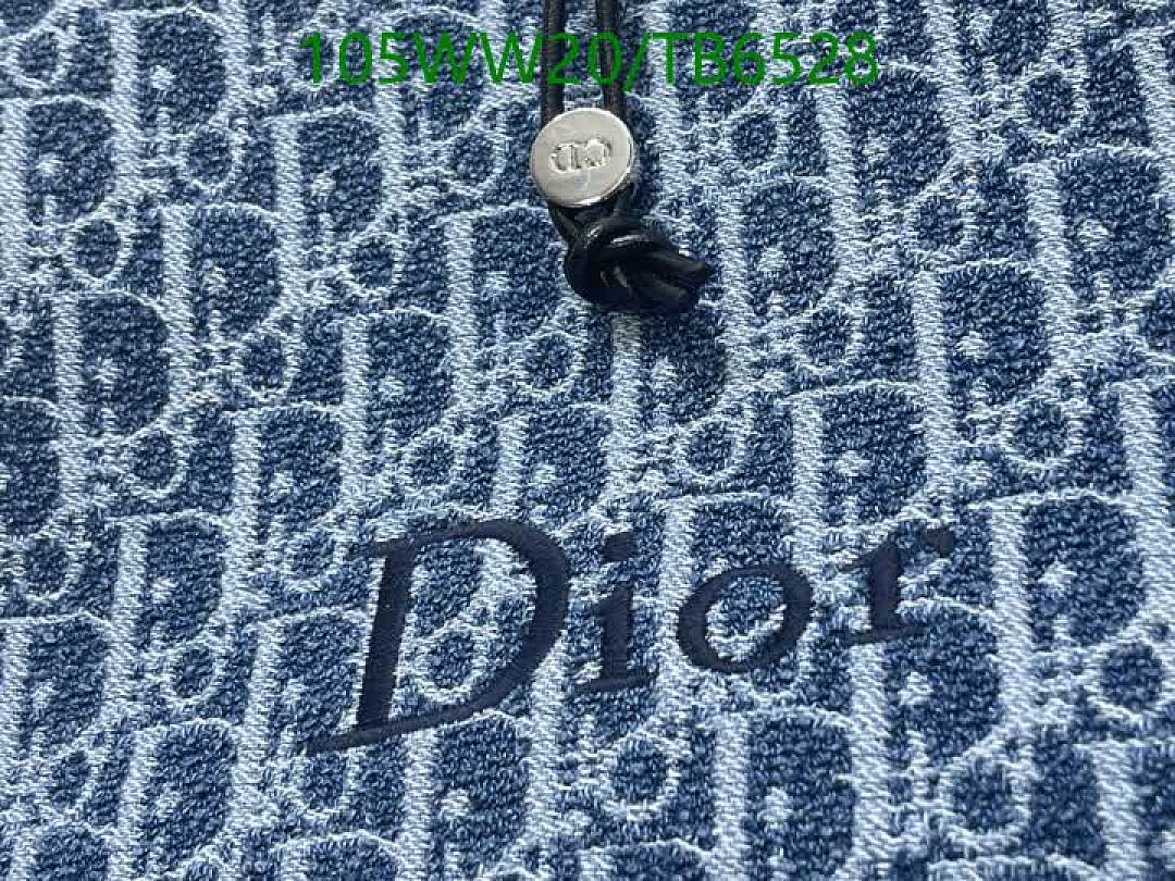 Dior-Bags(4A) Code: TB6528 $: 105USD