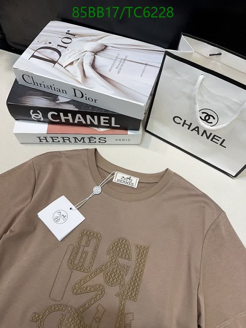 Hermes-Clothing Code: TC6228 $: 85USD