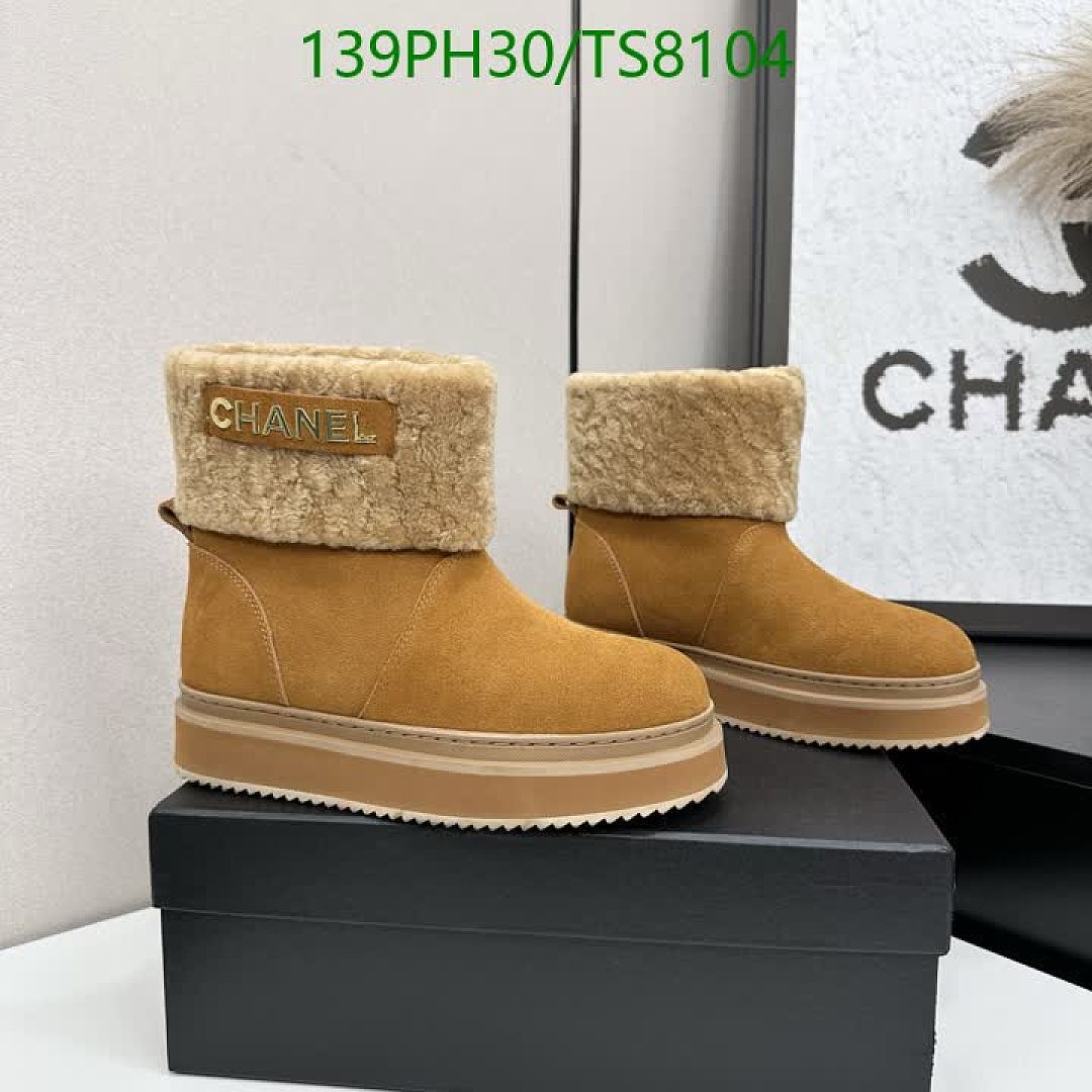 Boots-Shoes(Women) Code: TS8104 $: 139USD