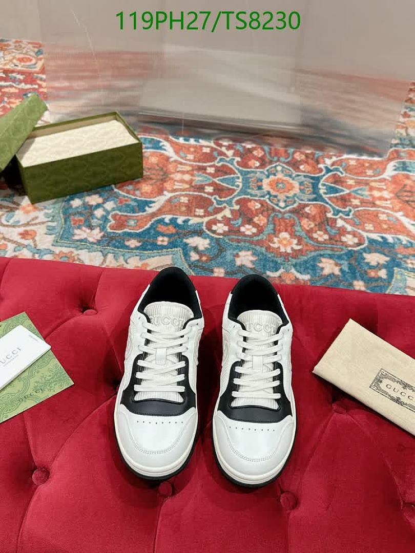 Gucci-Shoes(Men) Code: TS8230 $: 119USD