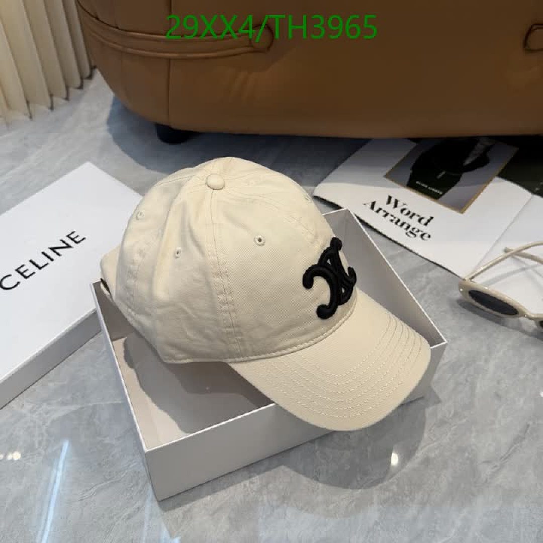 Celine-Hats Code: TH3965 $: 29USD