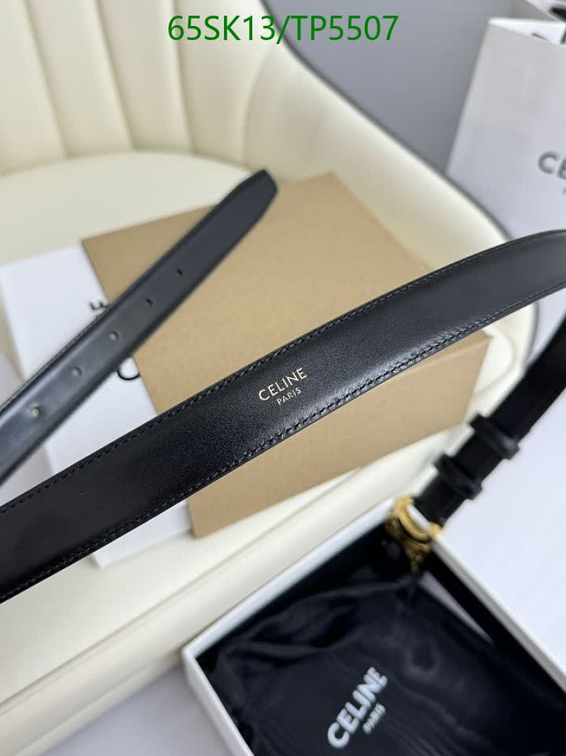Celine-Belts Code: TP5507 $: 65USD