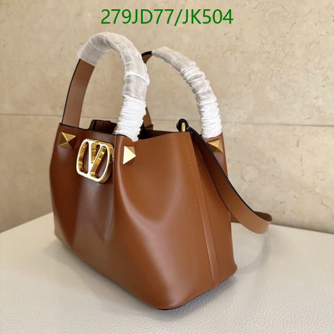 Valentino-Bags(5A) Code: JK504 $: 279USD