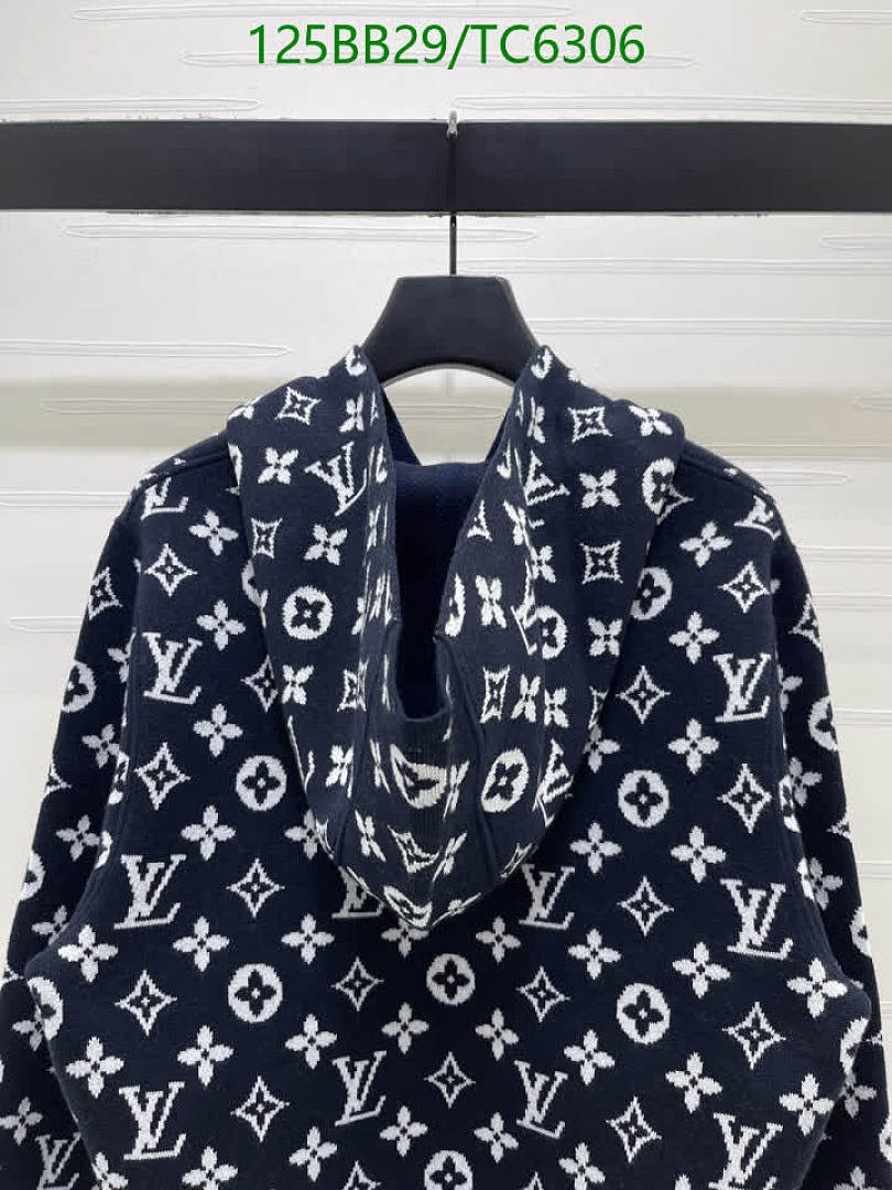 LV-Clothing Code: TC6306 $: 125USD