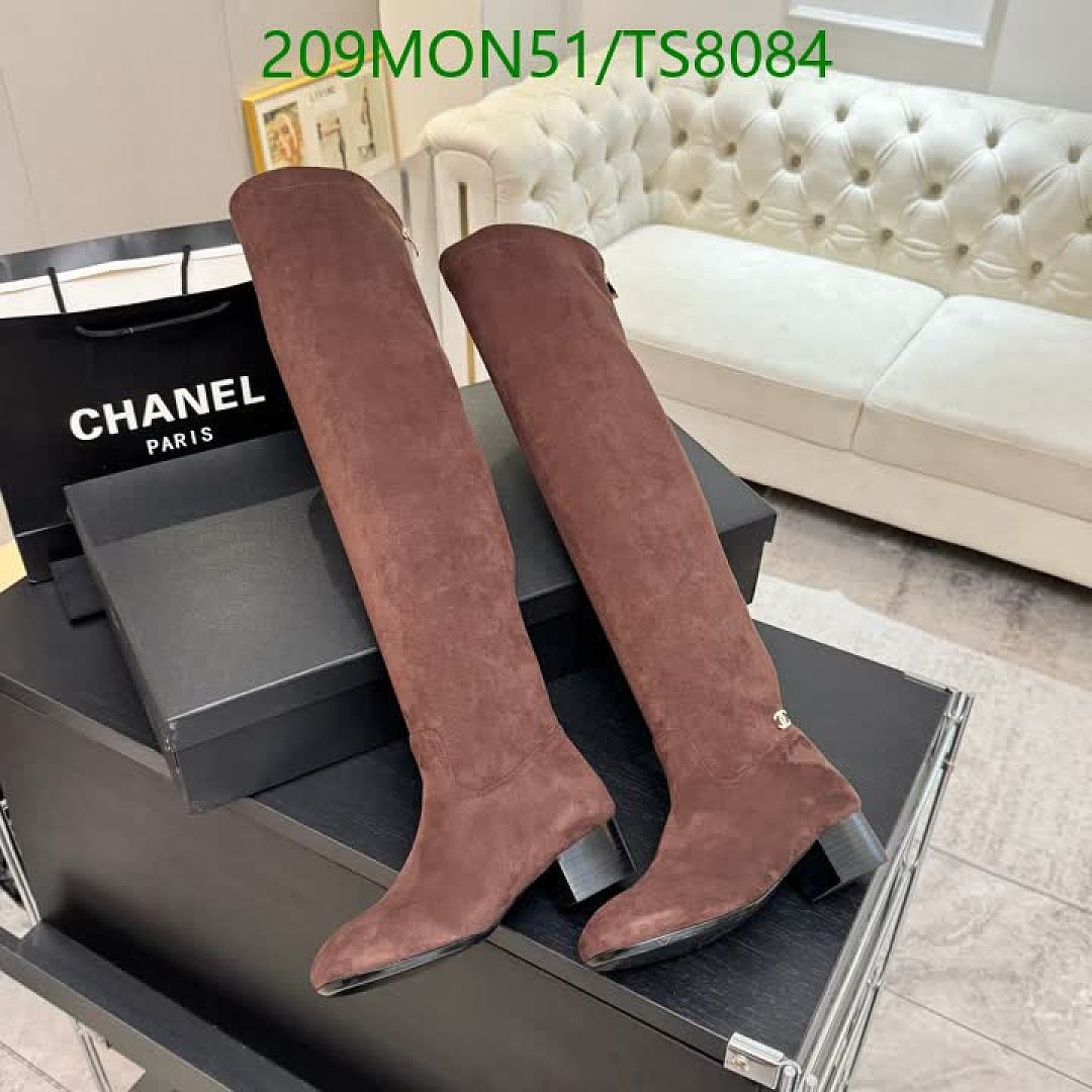 Boots-Shoes(Women) Code: TS8084 $: 209USD