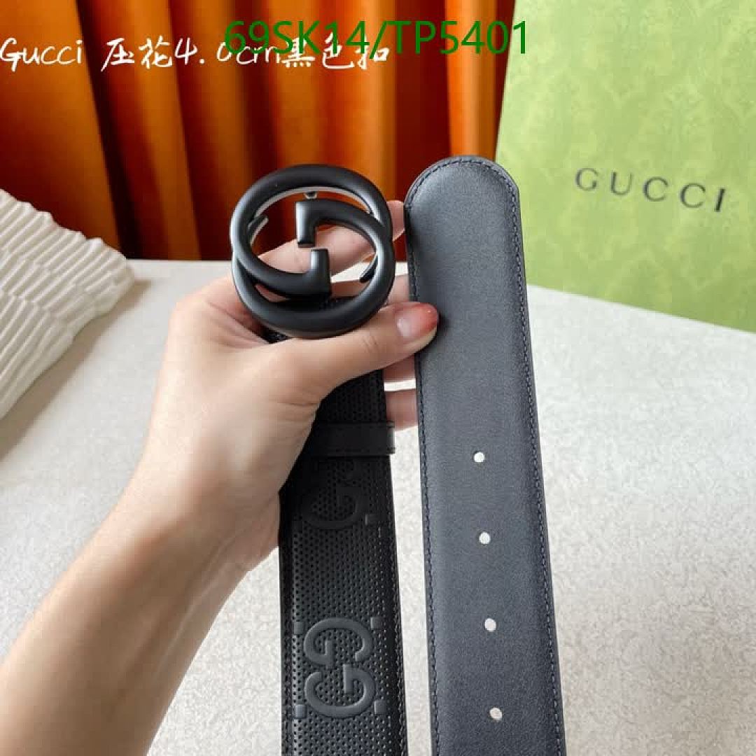 Gucci-Belts Code: TP5401 $: 69USD