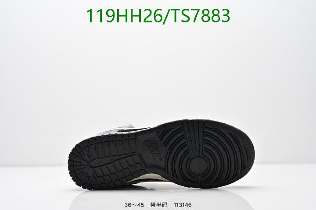 LV-Shoes(Men) Code: TS7883 $: 119USD
