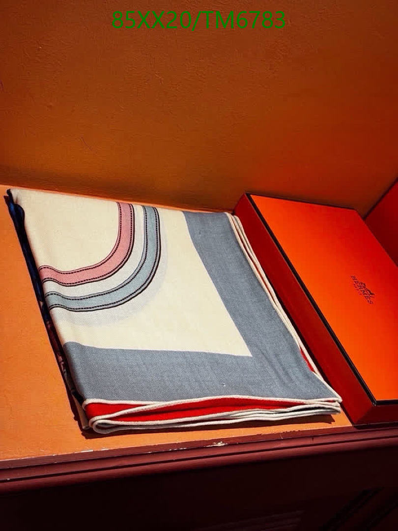 Hermes-Scarves Code: TM6783 $: 85USD