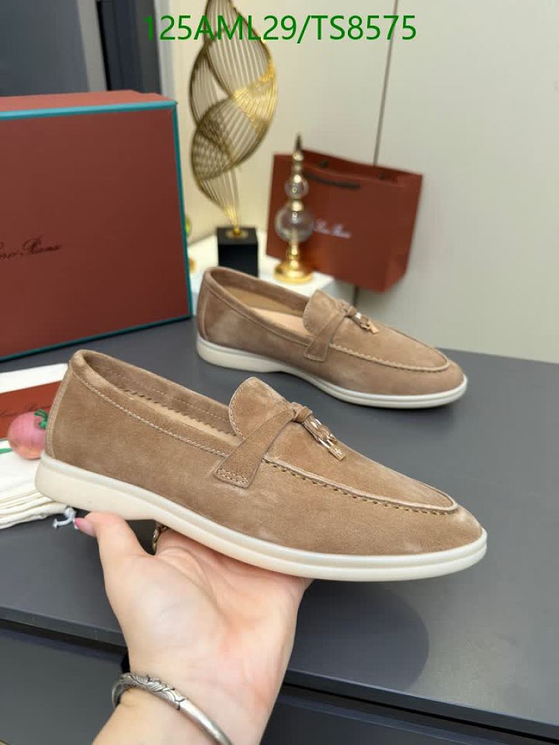 Loro Piana-Shoes(Women) Code: TS8575 $: 125USD