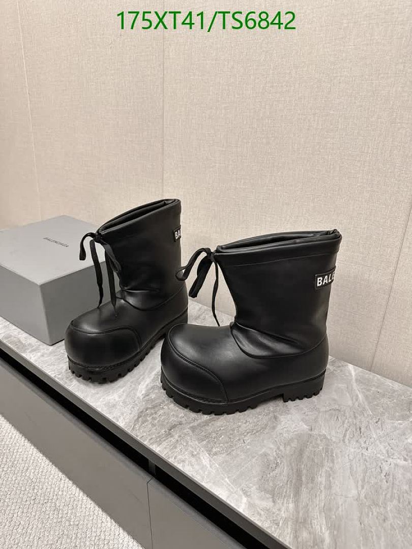 Boots-Shoes(Men) Code: TS6842 $: 175USD