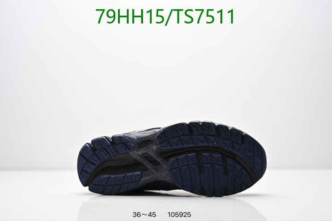 Asics-Shoes(Men) Code: TS7511 $: 79USD