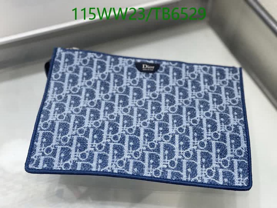 Dior-Bags(4A) Code: TB6529 $: 115USD