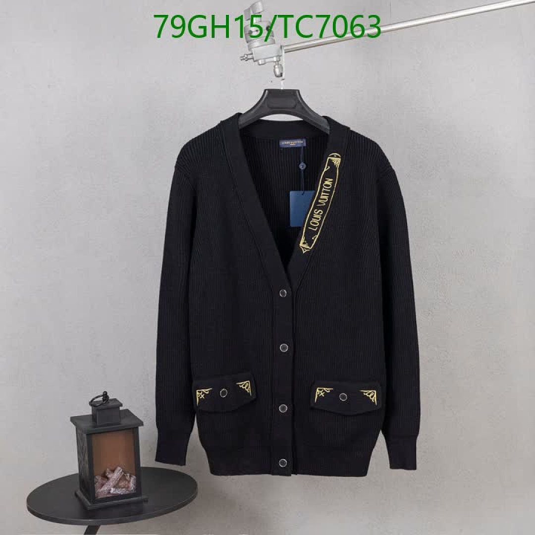 LV-Clothing Code: TC7063 $: 79USD