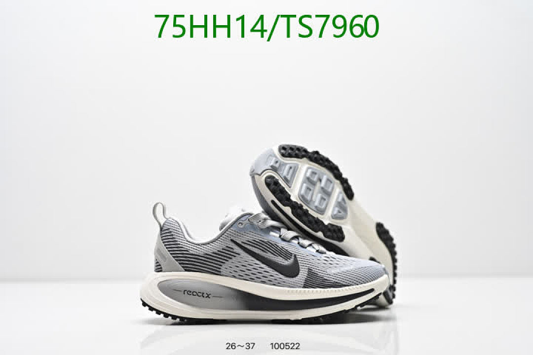 NIKE-Kids shoes Code: TS7960 $: 75USD
